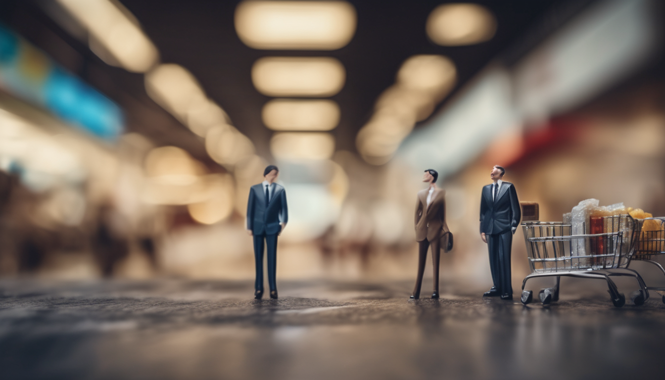 Cómo el ITBMS te afecta en Panamá: Guía Actualizada 2025 3 Cómo afecta el ITBMS a comerciantes y pequeñas empresas