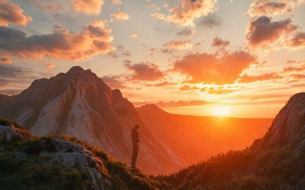 Resumen de logros y objetivos para un futuro más próspero 1 Cómo alcanzar la estabilidad financiera en un futuro más próspero