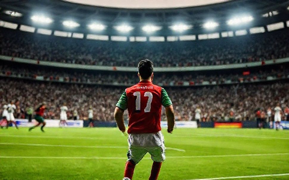 Cómo Analizar el Juego de México para Derrotar a Alemania: Lecciones de la Historia*