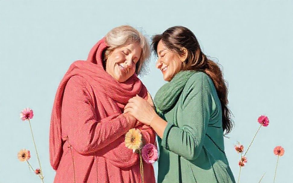 Cómo Aprovechar este Día para Reflexionar sobre la Importancia de las Madres en Nuestra Vida*