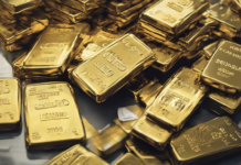 Cómo Comprar Oro Seguro en Panamá: Guía 2025 para Inversionistas Cómo Comprar Oro Seguro en Panamá: Guía 2025 para Inversionistas