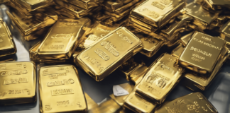 Cómo Comprar Oro Seguro en Panamá: Guía 2025 para Inversionistas Cómo Comprar Oro Seguro en Panamá: Guía 2025 para Inversionistas