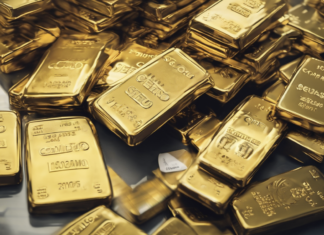 Cómo Comprar Oro Seguro en Panamá: Guía 2025 para Inversionistas Cómo Comprar Oro Seguro en Panamá: Guía 2025 para Inversionistas