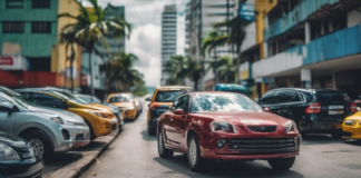 Cómo Conseguir el Auto Seguro Más Barato en Panamá: Guía 2025 Cómo Conseguir el Auto Seguro Más Barato en Panamá: Guía 2025