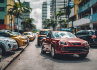 Cómo Conseguir el Auto Seguro Más Barato en Panamá: Guía 2025 Cómo Conseguir el Auto Seguro Más Barato en Panamá: Guía 2025