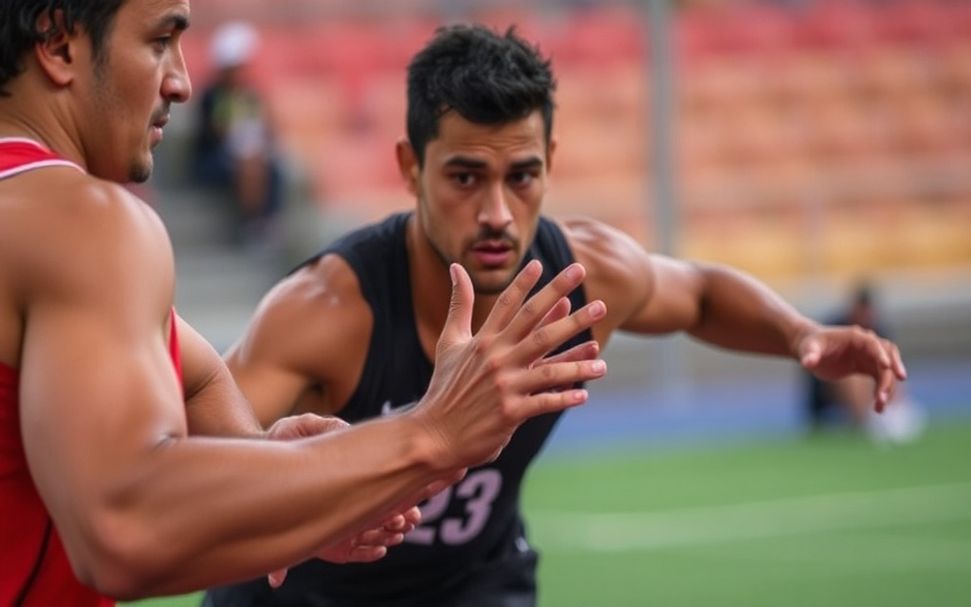 Cómo empezar a practicar deportes en Panamá: Un enfoque paso a paso para principiantes