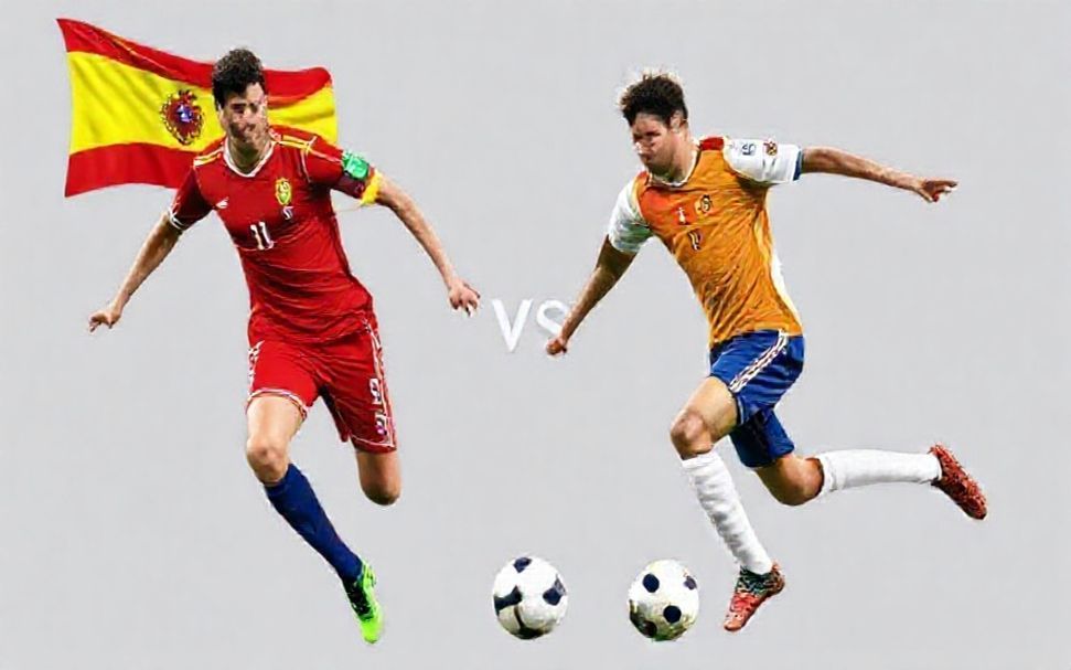 ¿Cómo España Puede Equilibrar la Balanza?: 3 Estrategias para Vencer a Portugal