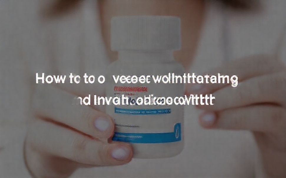 Metoclopramida: Alivio efectivo contra náuseas y vómitos 4 Cómo evitar el vómito y las náuseas con metoclopramida