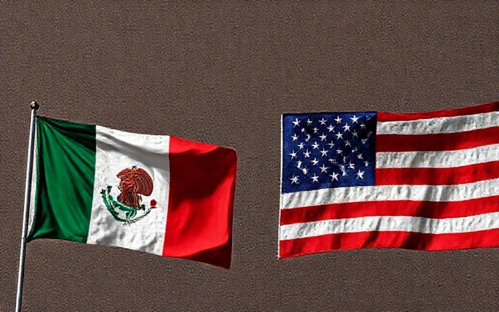 Cómo evitar la polarización en la relación México-Estados Unidos: 5 estrategias efectivas para un futuro más próspero