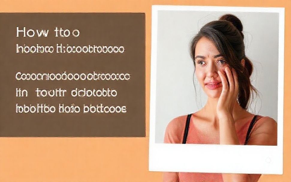 Cómo evitar los errores comunes en tus fotos de perfil y salir bien parado