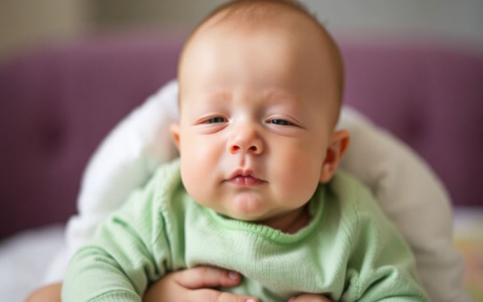 Cómo identificar y prevenir problemas de salud en tu bebé: consejos de expertos*