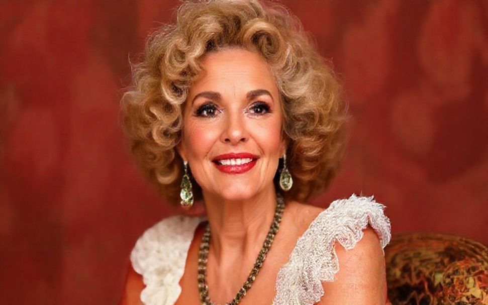 Cómo imitar el éxito de María Antonieta de las Nieves: Consejos y lecciones aprendidas de la actriz mexicana