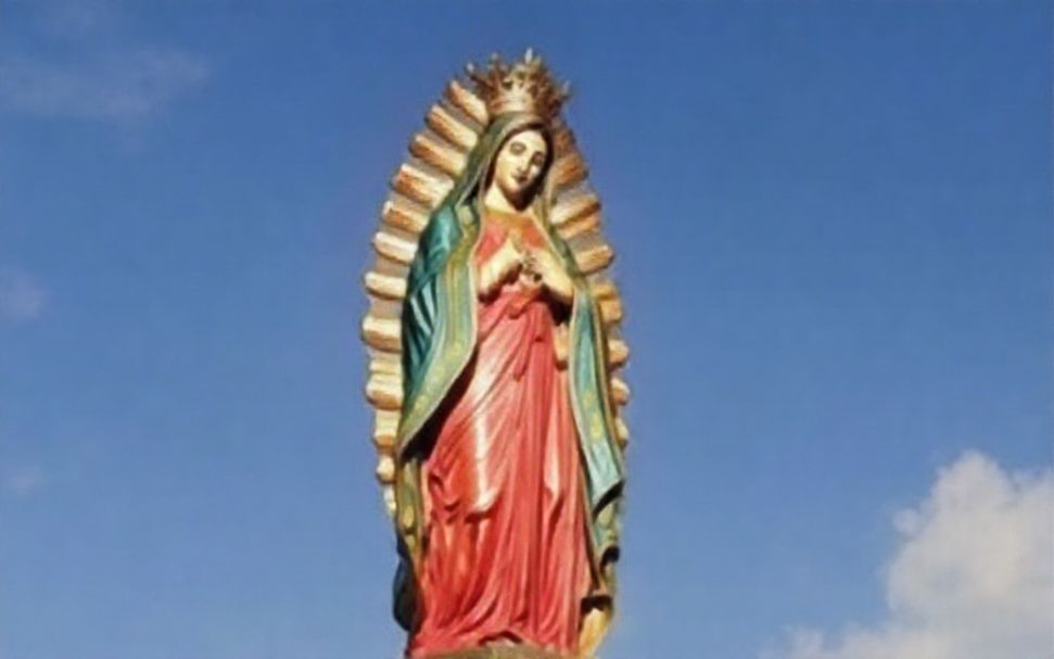 Cómo la Virgen de Guadalupe se Volvió un Símbolo de Amor y Esperanza para la Humanidad