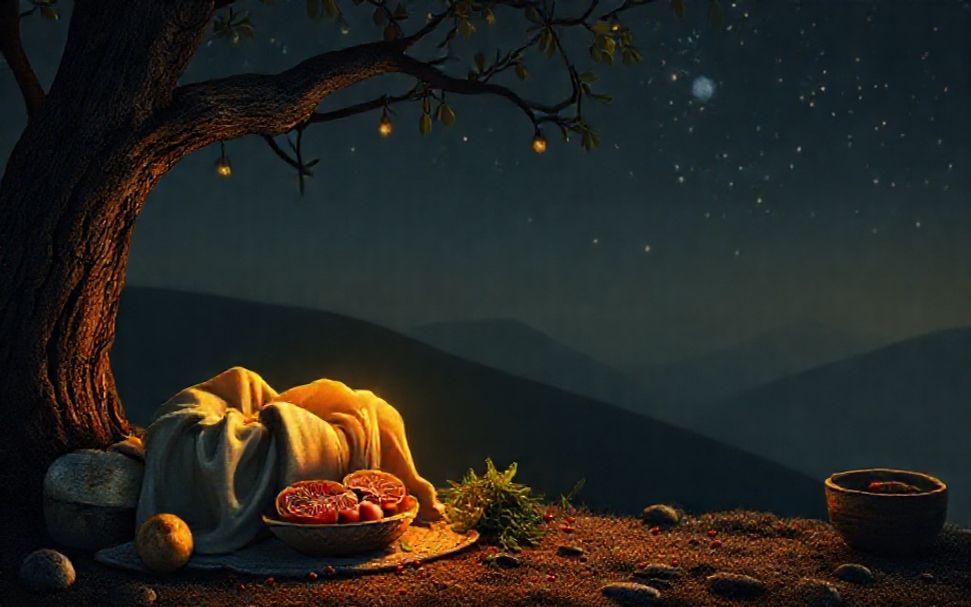 Cómo mejorar tu salud con sahur tempranos