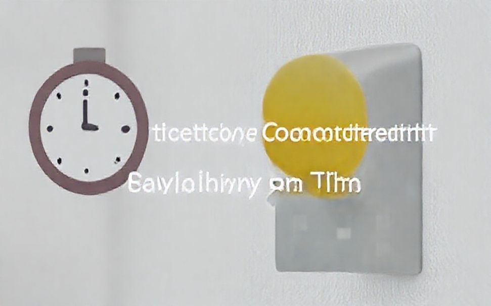 Revisa y Paga tu Recibo de Luz de Forma Sencilla y Segura 5 Cómo Proteger tu Contrato de Luz Pagando de Forma Oportuna