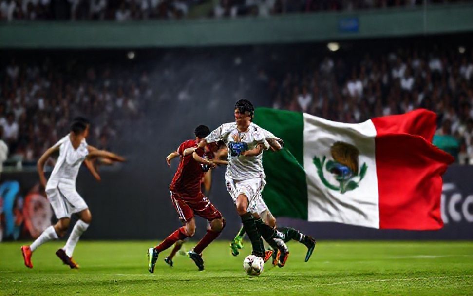 Cómo República Dominicana puede derrotar al fuerte equipo de México en el futuro