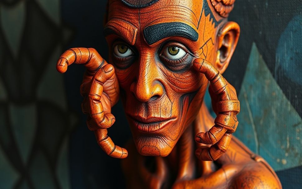 Cómo sumergirte en la vibrante escena artística de Panamá y descubrir nuevos talentos