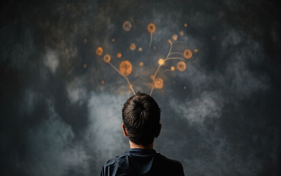 Cómo superar la ansiedad y la depresión con la conexión emocional: 4 pasos para mejorar tu bienestar mental