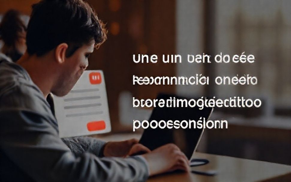 Cómo usar una Carta de Recomendación Personal para impulsar tu crecimiento profesional