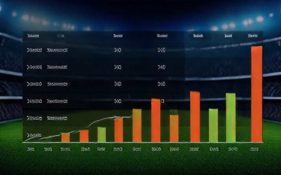 ¡Conoce las posiciones de eliminatorias Copa del Mundo: tu guía para el próximo mundial 5 ¿Cómo utilizar las estadísticas de eliminatorias para tomar decisiones informadas sobre tus apuestas deportivas?