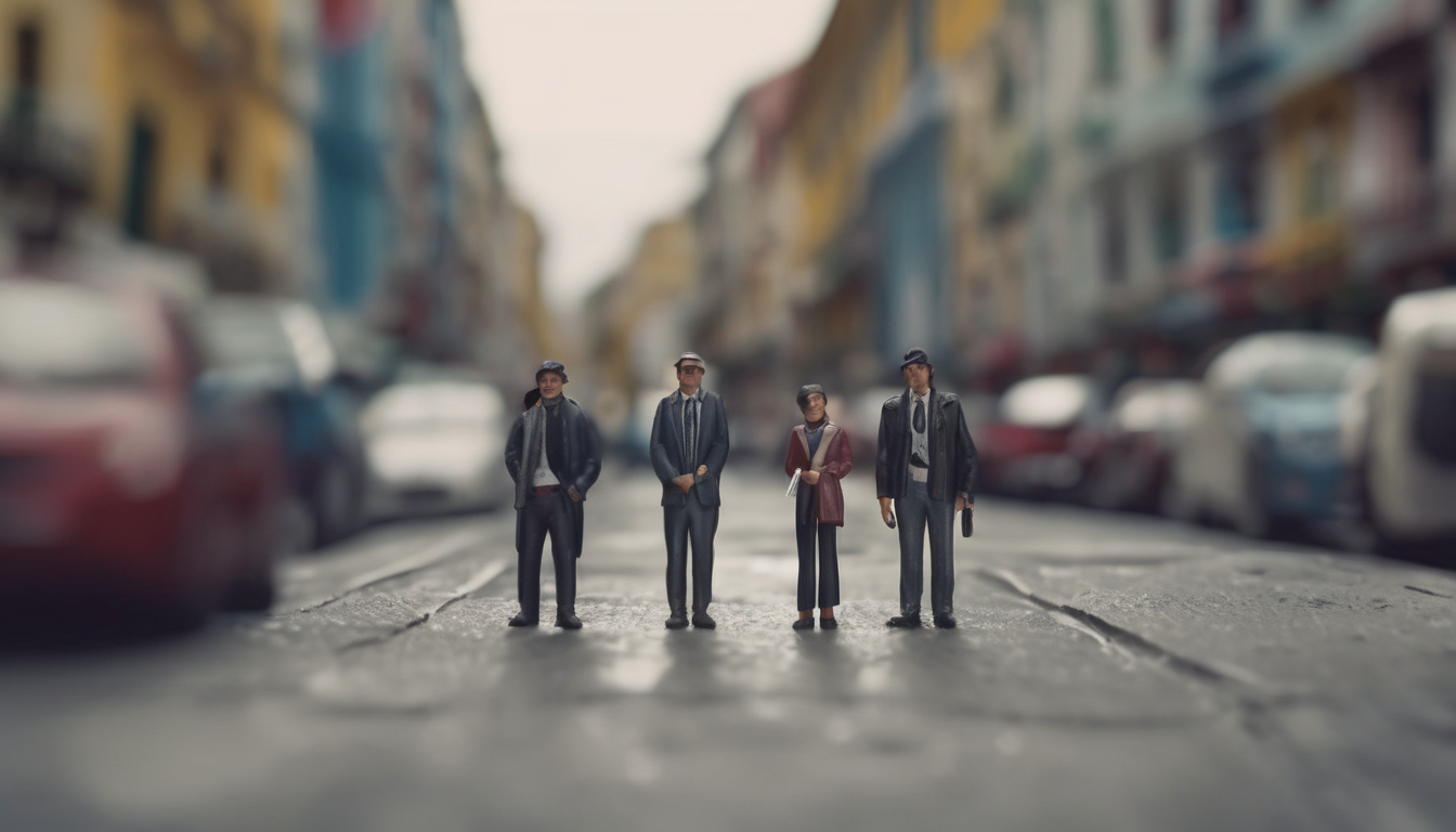 Comparación regional y análisis socioeconómico