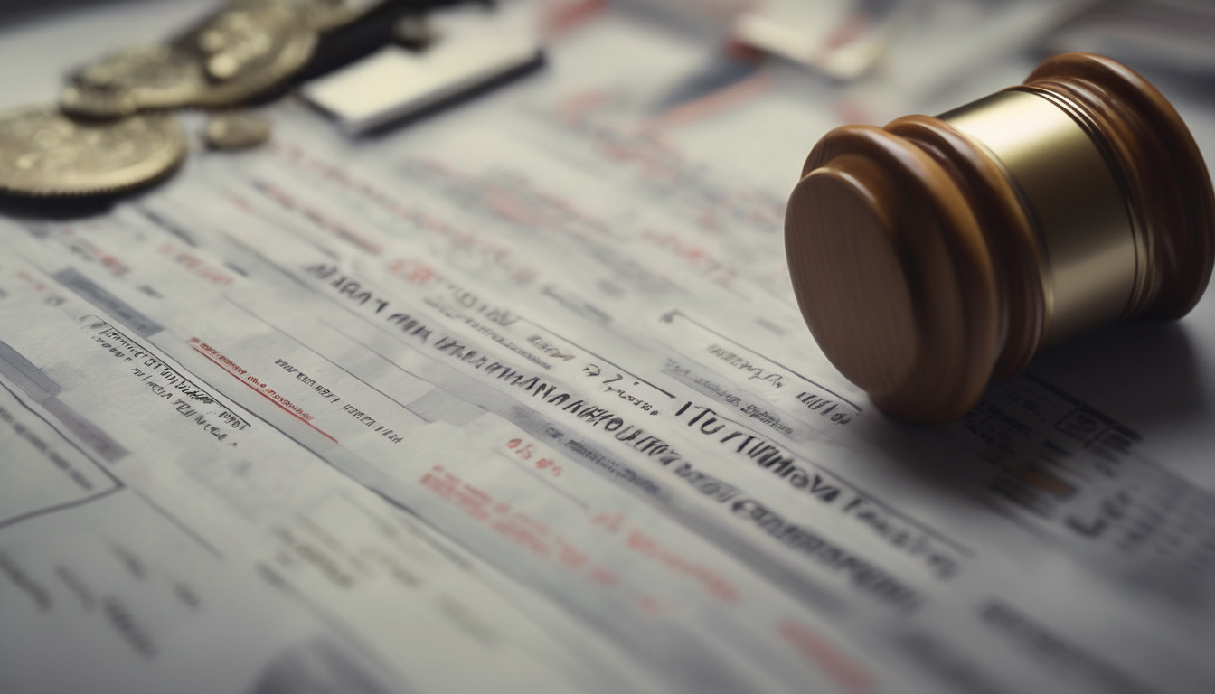 Comparativa con años fiscales anteriores