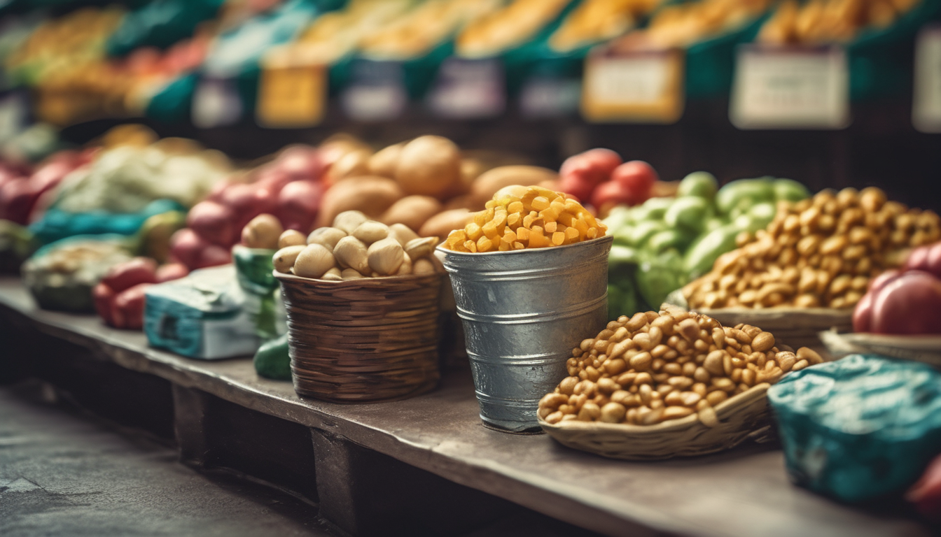 Comparativa de precios y coberturas en el mercado panameño