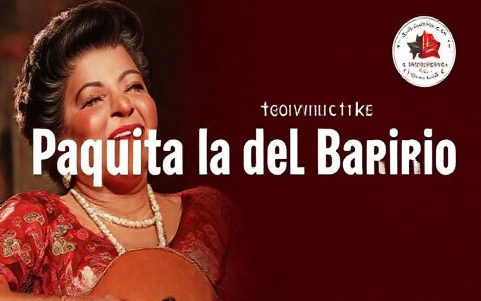 Conocé a Paquita la del Barrio: su vida, su música y su legado en la música mexicana.