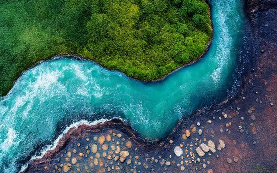 Conoce la Verdad sobre los Principales Ríos y Lagos de México: ¿Cómo Impactan en la Vida de los Ciudadanos?