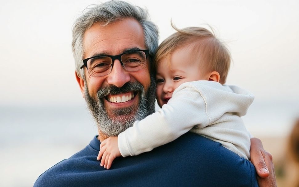 Honra a tu padre, celebra la importancia del amor paterno. 5 Conoce Las Historias de Padres que Han Superado Obstáculos para Amarte