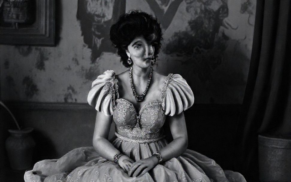 Conociendo a María Antonieta de las Nieves: La verdadera historia detrás de la actriz mexicana