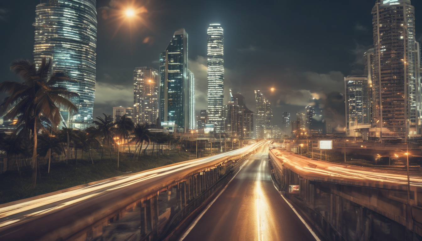 Consecuencias y desafíos futuros para Panamá