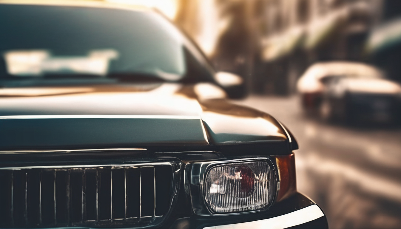 Consejos para elegir el seguro de auto económico adecuado