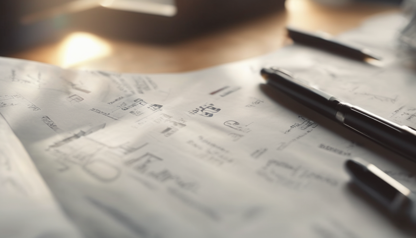 Cómo Declarar Gastos Deducibles en Panamá: Lista Completa 2025 5 Consejos para optimizar la deducción de gastos en 2025