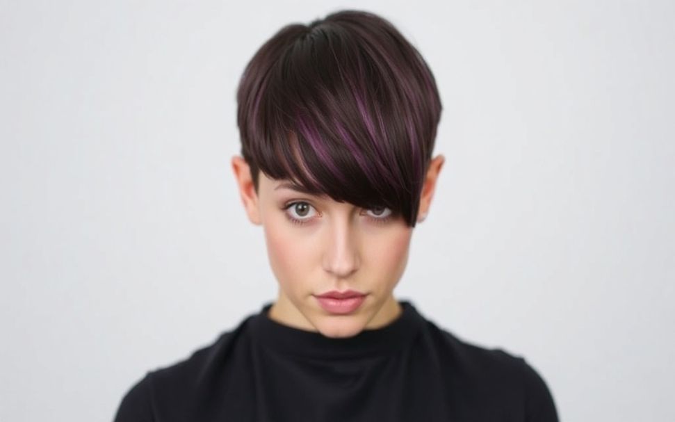 Encuentra el Corte de Cabello Perfecto para Tu Personalidad 6 Consejos para un Corte de Cabello que te Haga Brillar: Por qué la Atención al Detalle es Fundamental