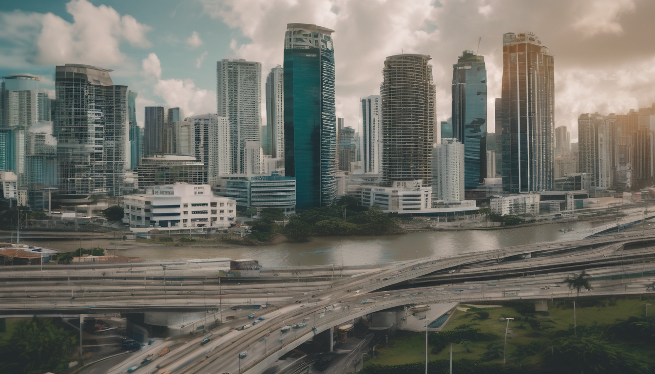 Cómo Invertir en Acciones: Guía para Principiantes en Panamá 2025 5 Consejos prácticos para nuevos inversionistas en Panamá