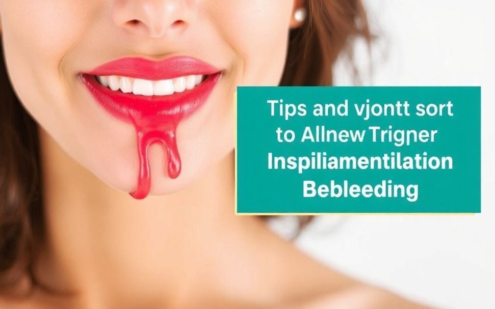 Consejos y Remedios para Aliviar el Sangrado de Implantación