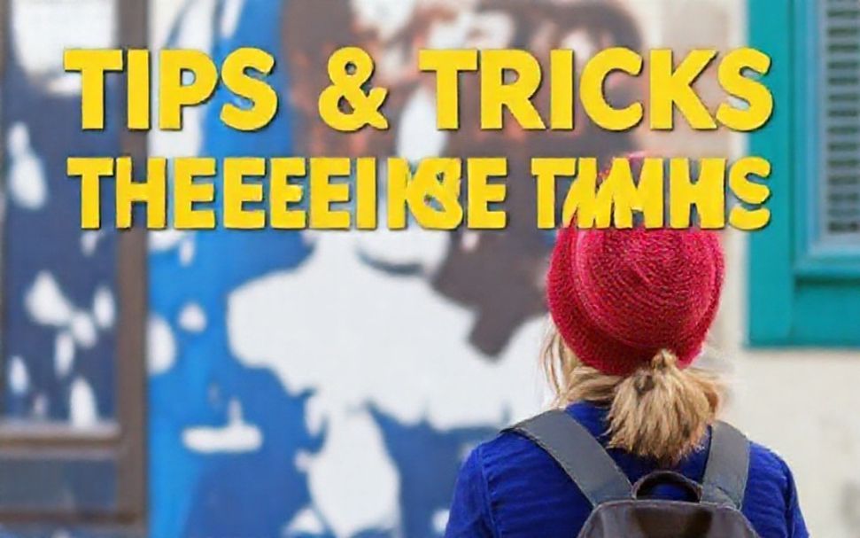 Consejos y Trucos para Viajar de la Manera Más Auténtica en España y Francia*