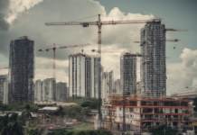 Construcción Parada Deja 10,000 Sin Empleo en Panamá Hoy, Reporta MITRADEL Construcción Parada Deja 10,000 Sin Empleo en Panamá Hoy, Reporta MITRADEL