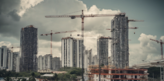 Construcción Parada Deja 10,000 Sin Empleo en Panamá Hoy, Reporta MITRADEL Construcción Parada Deja 10,000 Sin Empleo en Panamá Hoy, Reporta MITRADEL