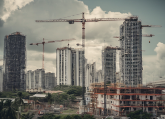 Construcción Parada Deja 10,000 Sin Empleo en Panamá Hoy, Reporta MITRADEL Construcción Parada Deja 10,000 Sin Empleo en Panamá Hoy, Reporta MITRADEL