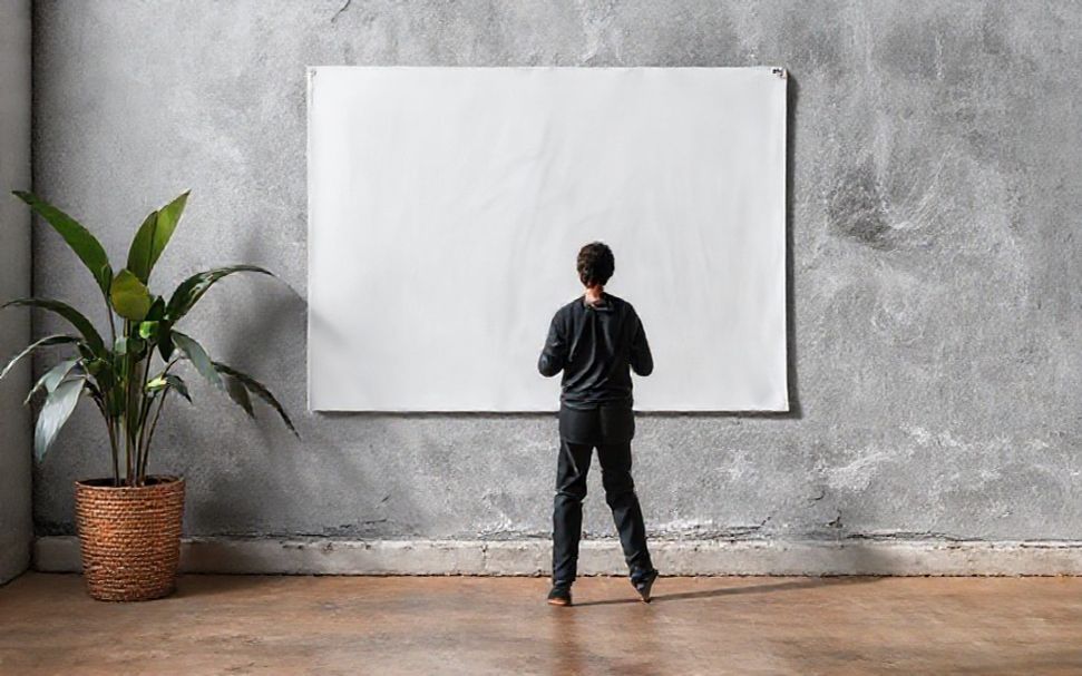 De la parálisis a la acción: 3 estrategias para llenar el espacio en blanco y alcanzar tus metas*