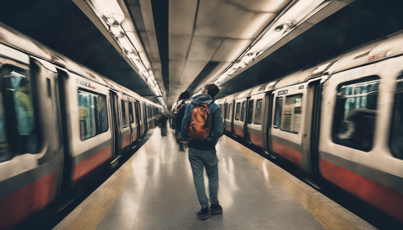 Análisis: Metro Línea 3, Costo vs Beneficio en Panamá Oeste 2025 4 Desafíos y críticas al desarrollo del Metro Línea 3