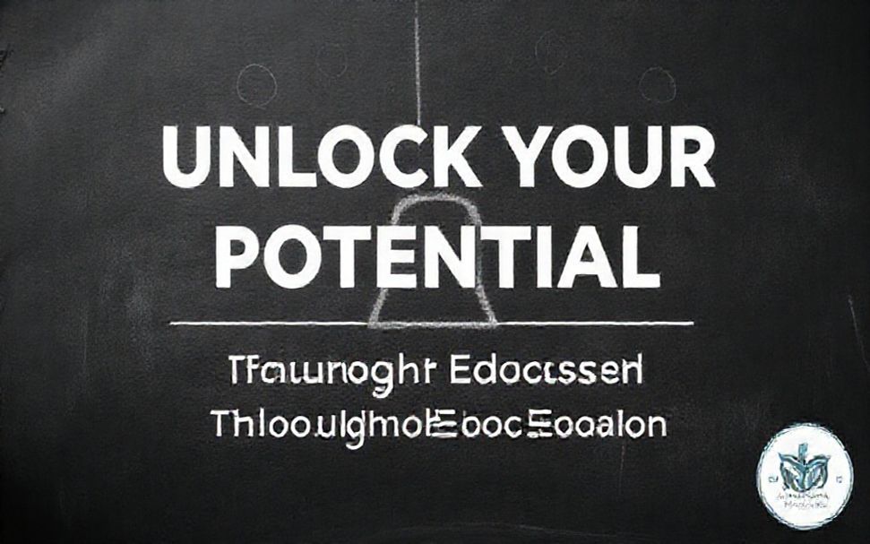 Desbloquea tu Potencial: 5 Formas de Empoderarte a Través de la Educación