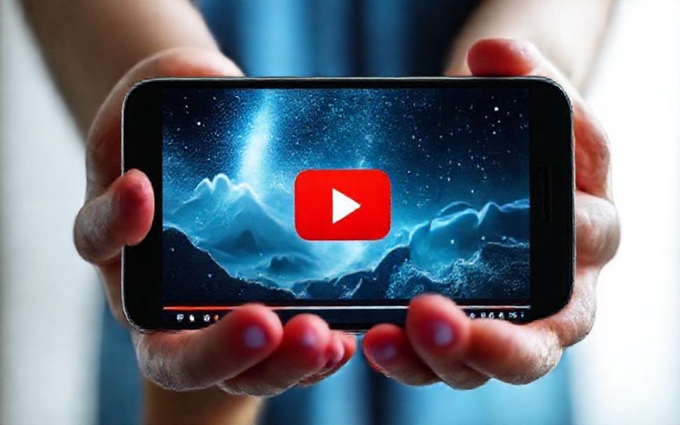 Descarga videos de YouTube con facilidad y sin restricciones 1 Descargar video de YouTube sin restricciones: El Futuro de la Visualización en tus Manos