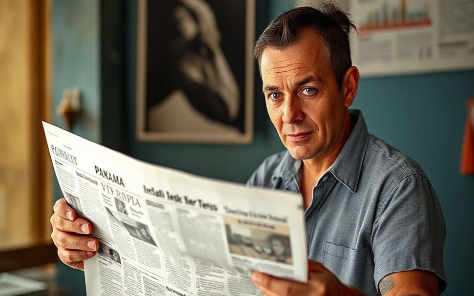 Descubra 3 razones por las que las noticias de Panamá son esenciales para cualquier persona que busque oportunidades de negocios en Centroamérica