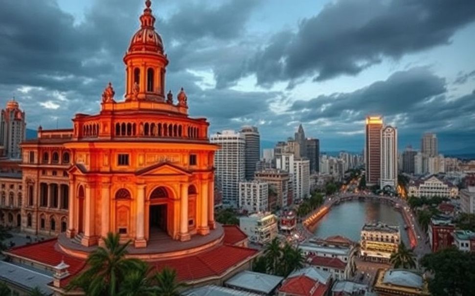 Descubre 10 secretos escondidos de Panamá que solo los lugareños conocen y que te harán sentir como un verdadero explorador