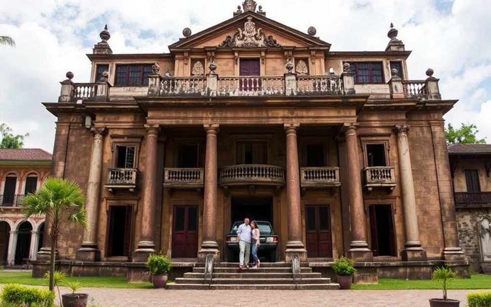 Descubre 10 sitios históricos que revelan la fascinante historia de Panamá y su gente