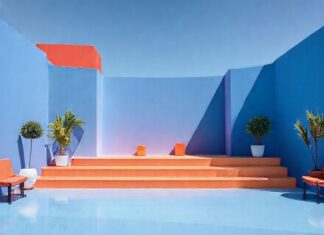 Descubre el mundo de colores con paleta de colores, amplía tus horizontes artísticos