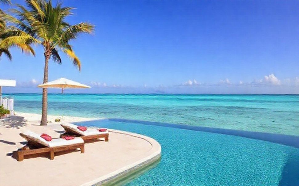 Descubre el paraíso de lujo en Playa del Carmen 1 Descubre el paraíso de lujo en Playa del Carmen